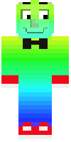 Скин по нику k0rv1n