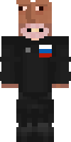 Скин по нику k1lags