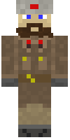 Скин по нику kAzAak