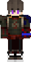 Скин по нику kInD_Legendary_