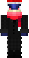 Скин по нику k_master