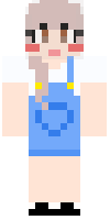 Скин по нику ka_rina