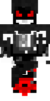 Скин по нику kaery