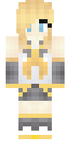 Скин по нику kagaminerin_