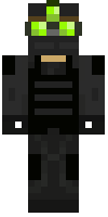 Скин по нику kageto
