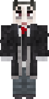 Скин по нику kaiki
