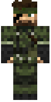 Скин по нику kaizo7