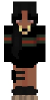 Скин по нику kakashi21