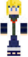 Скин по нику kakashi222