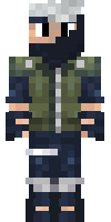 Скин по нику kakashiiiiii