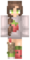 Скин по нику kakuho