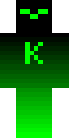 Скин по нику kali876