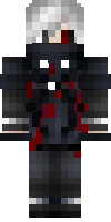 Скин по нику kaneki98