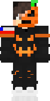 Скин по нику kapustakiller