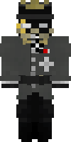 Скин по нику karasinka4