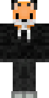 Скин по нику karatechopninja