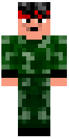 Скин по нику karatos