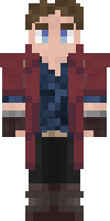 Скин по нику karpito