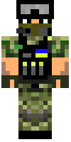 Скин по нику kartofanCHEK