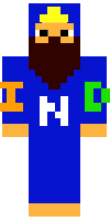 Скин по нику kasav
