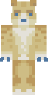 Скин по нику kassander
