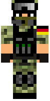 Скин по нику kastenmeier