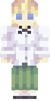 Скин по нику katawa_shoujo
