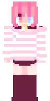 Скин по нику katiebuggie