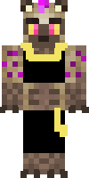 Скин по нику katokuri