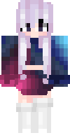 Скин по нику kawaii69