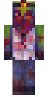 Скин по нику kawaiineko36