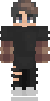 Скин по нику kaxe