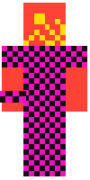 Скин по нику kayTekZ