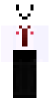 Скин по нику kazaxfefe