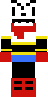 Скин по нику kazooke