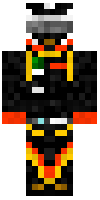 Скин по нику kcd1