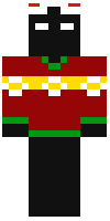 Скин по нику kdz