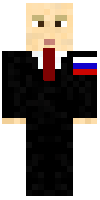 Скин по нику kekez