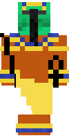 Скин по нику kemet
