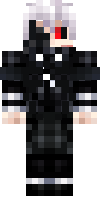 Скин по нику ken_kanekii