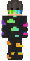 Скин по нику kench