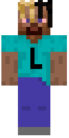 Скин по нику kenny47