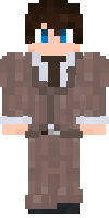 Скин по нику kenobi0