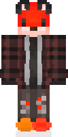 Скин по нику kenzy