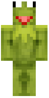 Скин по нику kermit_