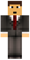Скин по нику kevin8632