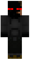 Скин по нику kevin_11