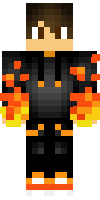 Скин по нику kevinator