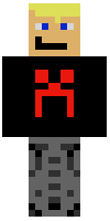 Скин по нику kevinstefan