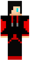 Скин по нику kevint1
